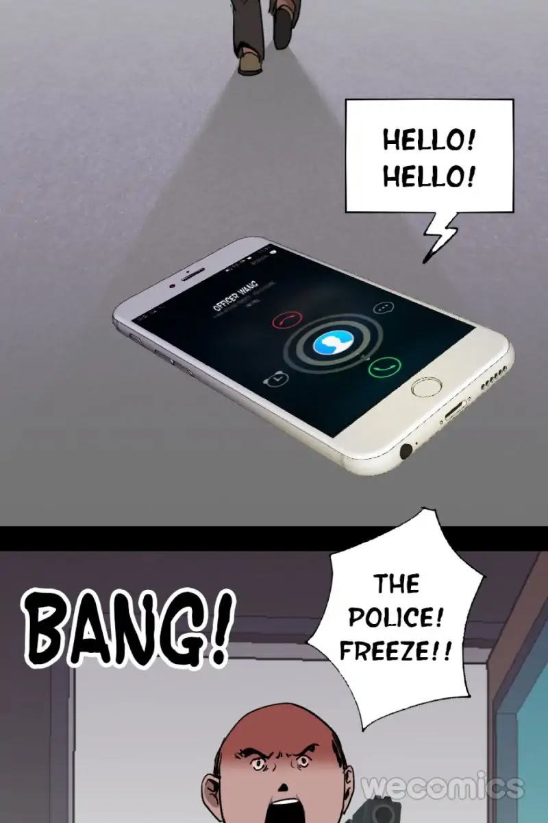 300 Beats Per Second Chapter 20 page 29 - Chapter 20