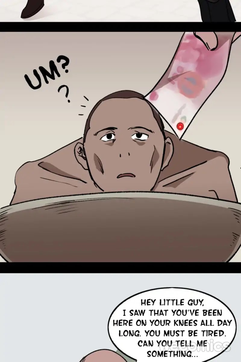 300 Beats Per Second Chapter 20 page 3 - Chapter 20