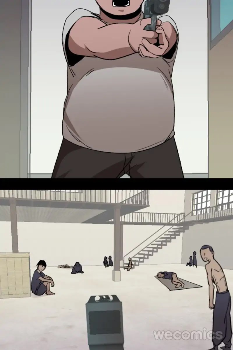 300 Beats Per Second Chapter 20 page 30 - Chapter 20