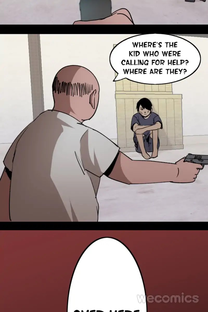300 Beats Per Second Chapter 20 page 31 - Chapter 20