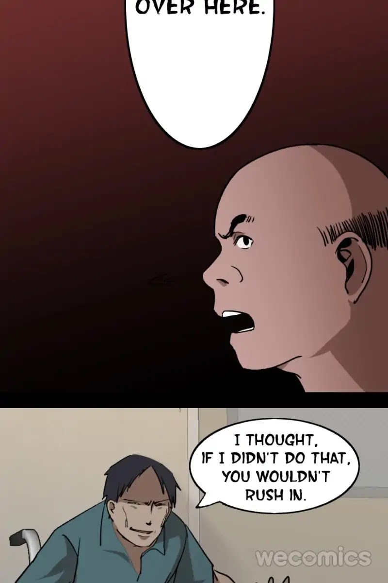 300 Beats Per Second Chapter 20 page 32 - Chapter 20