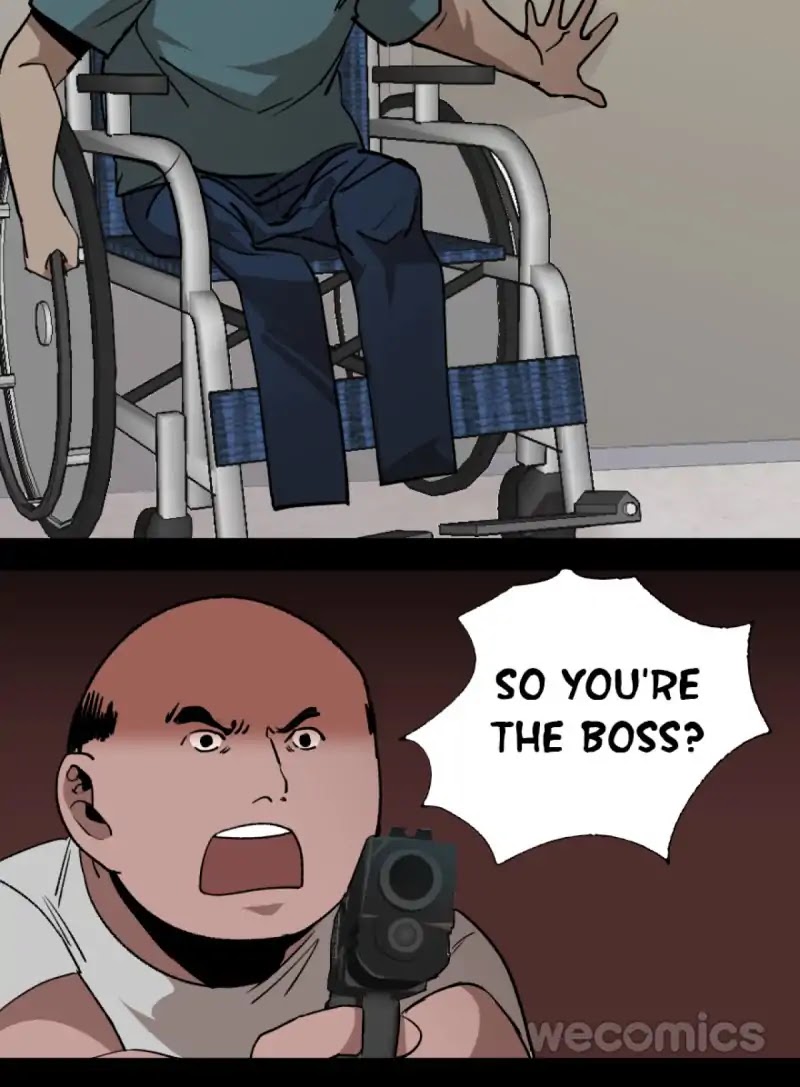 300 Beats Per Second Chapter 20 page 33 - Chapter 20