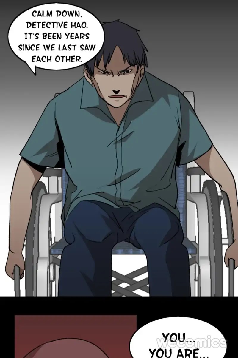 300 Beats Per Second Chapter 20 page 34 - Chapter 20