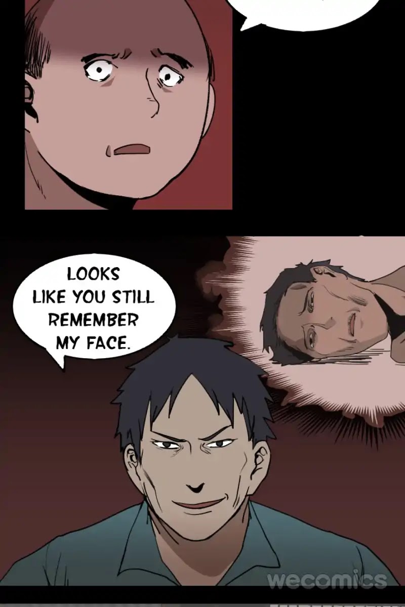 300 Beats Per Second Chapter 20 page 35 - Chapter 20