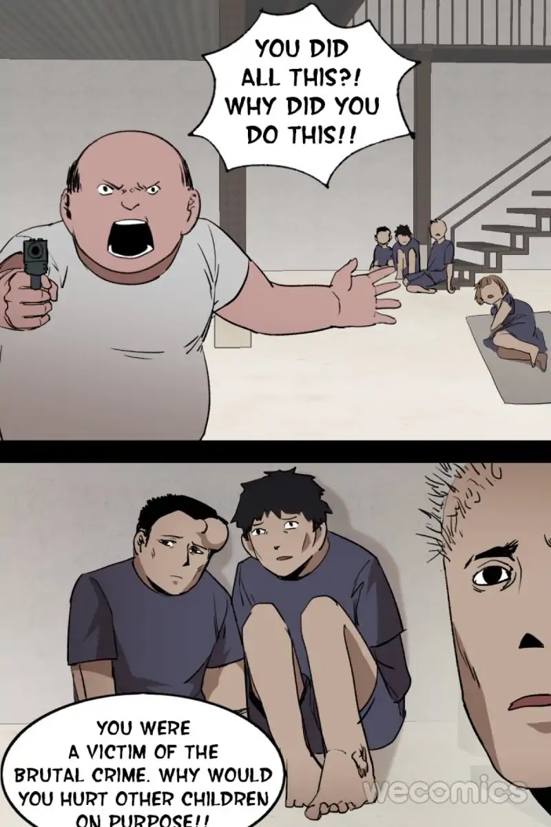 300 Beats Per Second Chapter 20 page 36 - Chapter 20