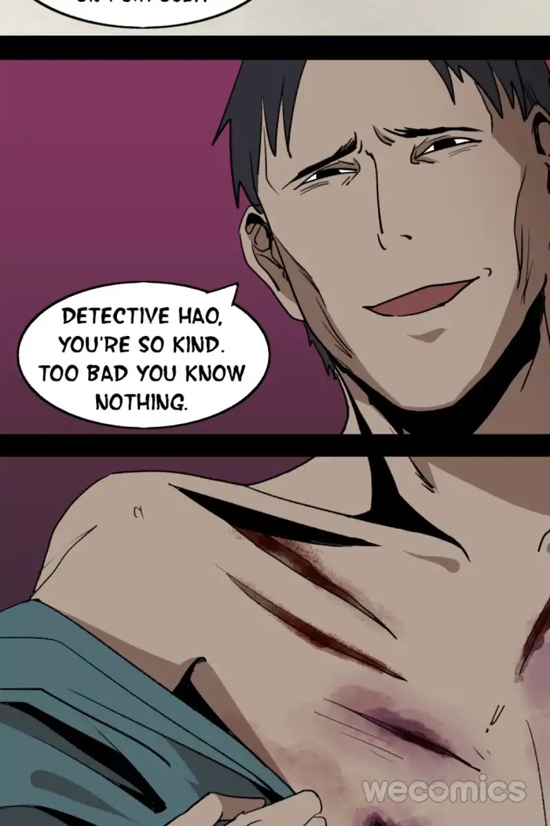 300 Beats Per Second Chapter 20 page 37 - Chapter 20