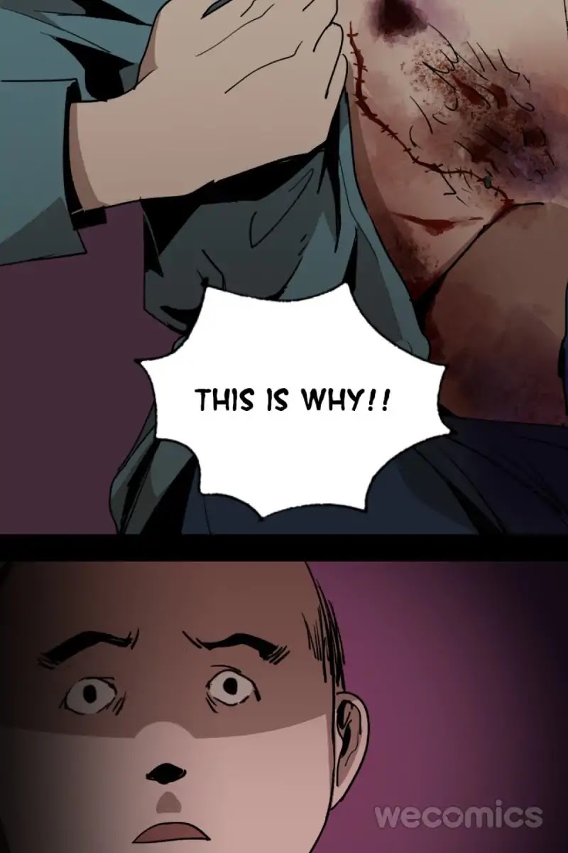 300 Beats Per Second Chapter 20 page 38 - Chapter 20