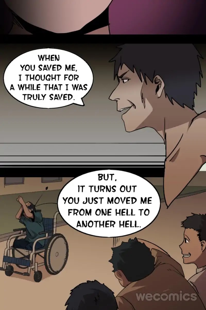 300 Beats Per Second Chapter 20 page 39 - Chapter 20