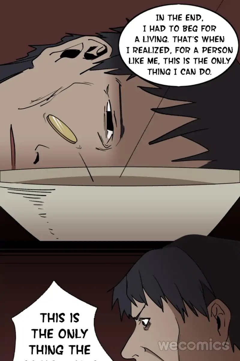 300 Beats Per Second Chapter 20 page 41 - Chapter 20