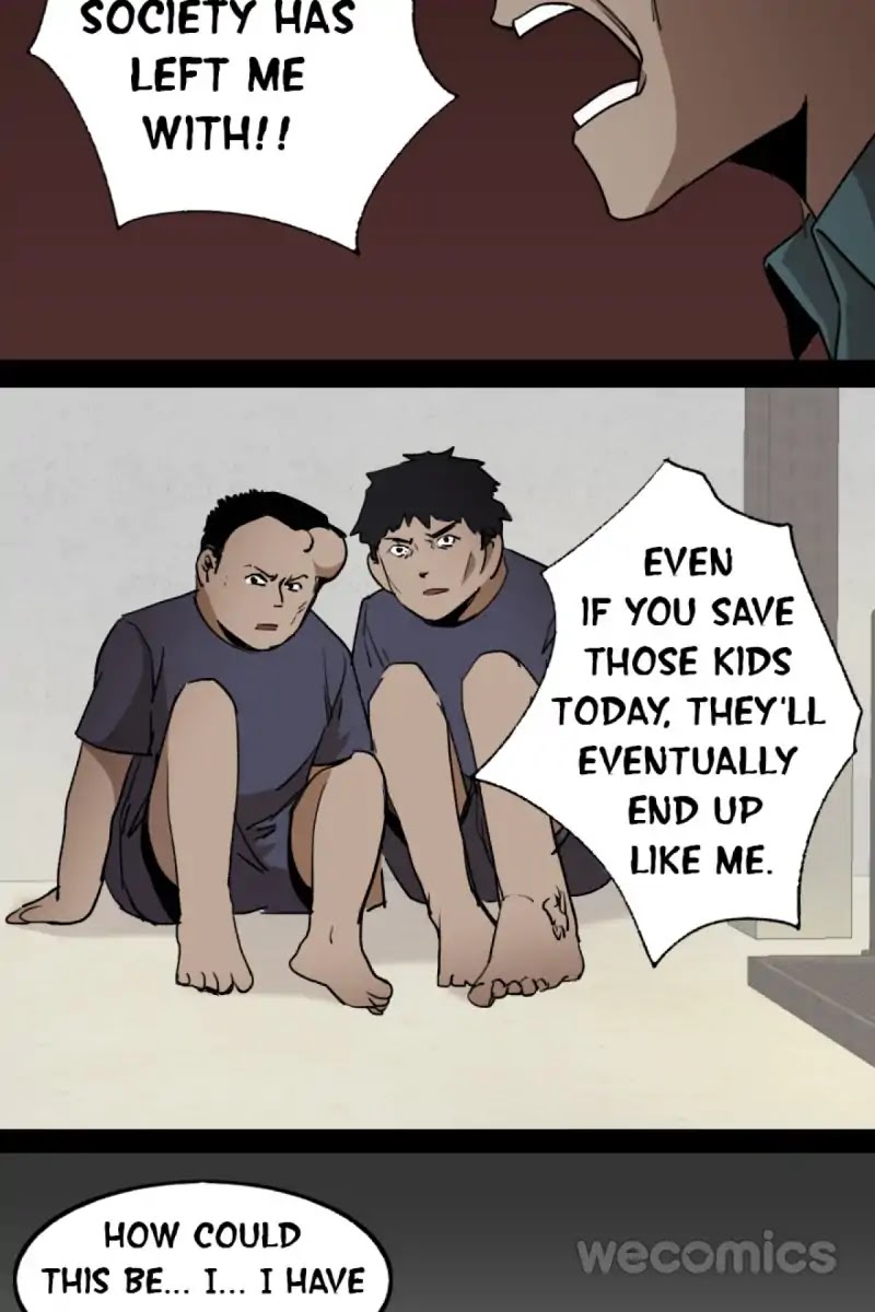 300 Beats Per Second Chapter 20 page 42 - Chapter 20