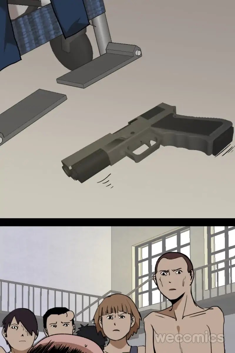 300 Beats Per Second Chapter 20 page 44 - Chapter 20
