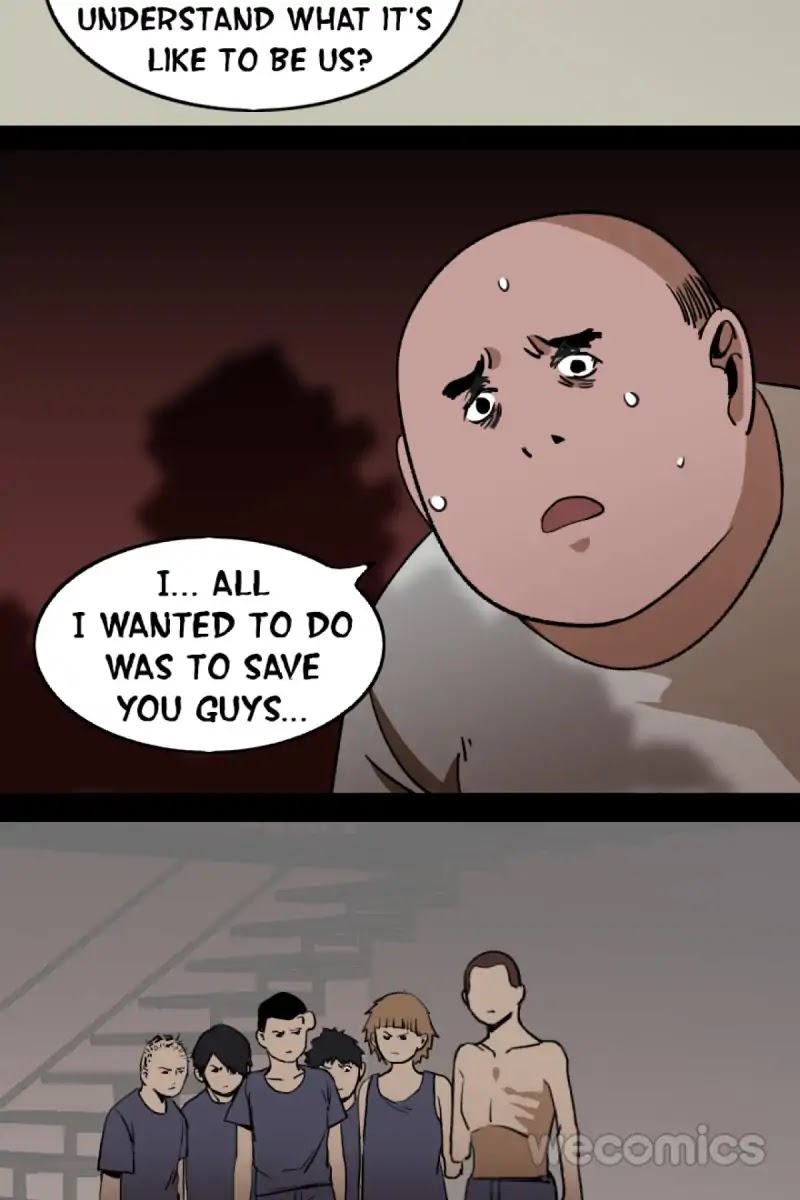 300 Beats Per Second Chapter 20 page 46 - Chapter 20