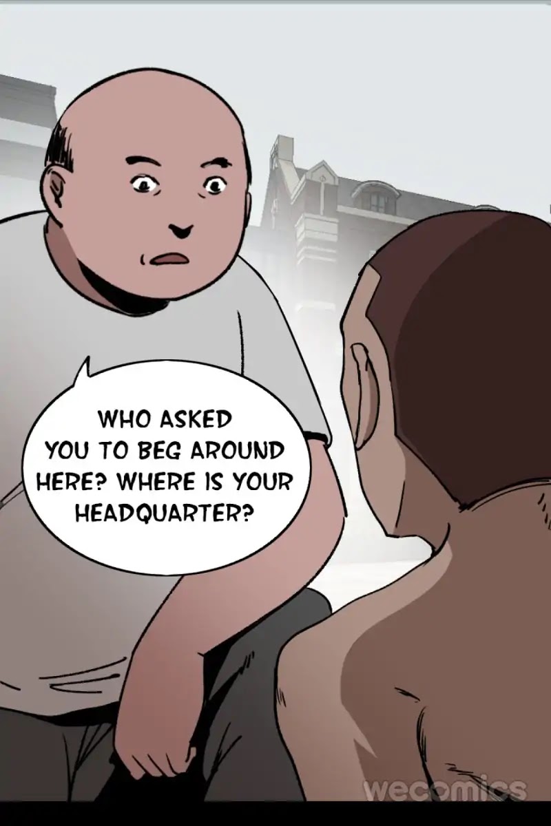 300 Beats Per Second Chapter 20 page 5 - Chapter 20