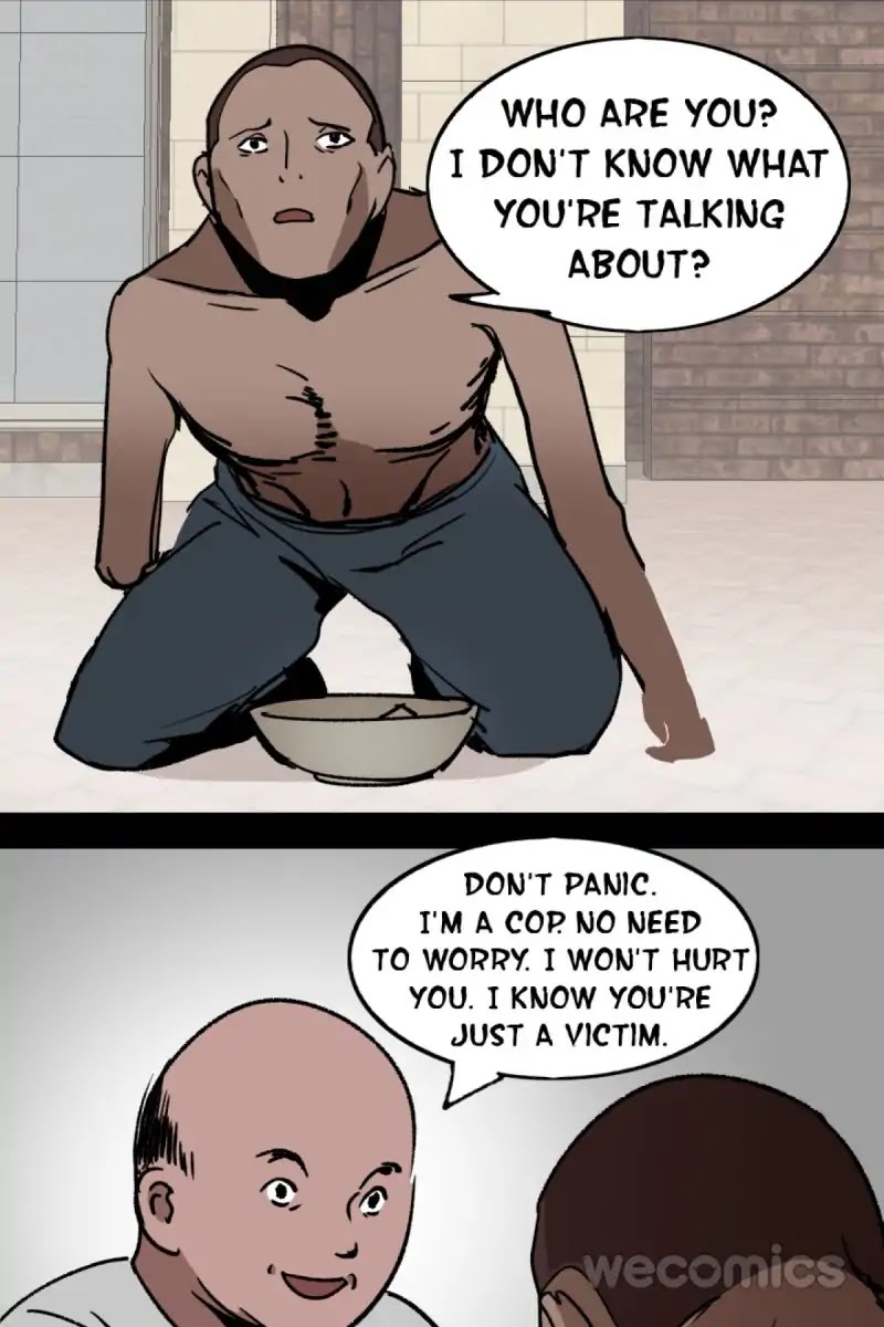 300 Beats Per Second Chapter 20 page 6 - Chapter 20
