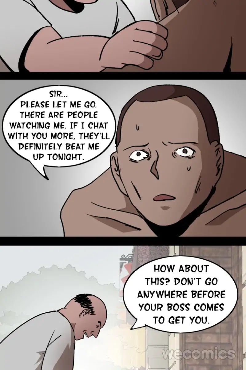 300 Beats Per Second Chapter 20 page 7 - Chapter 20