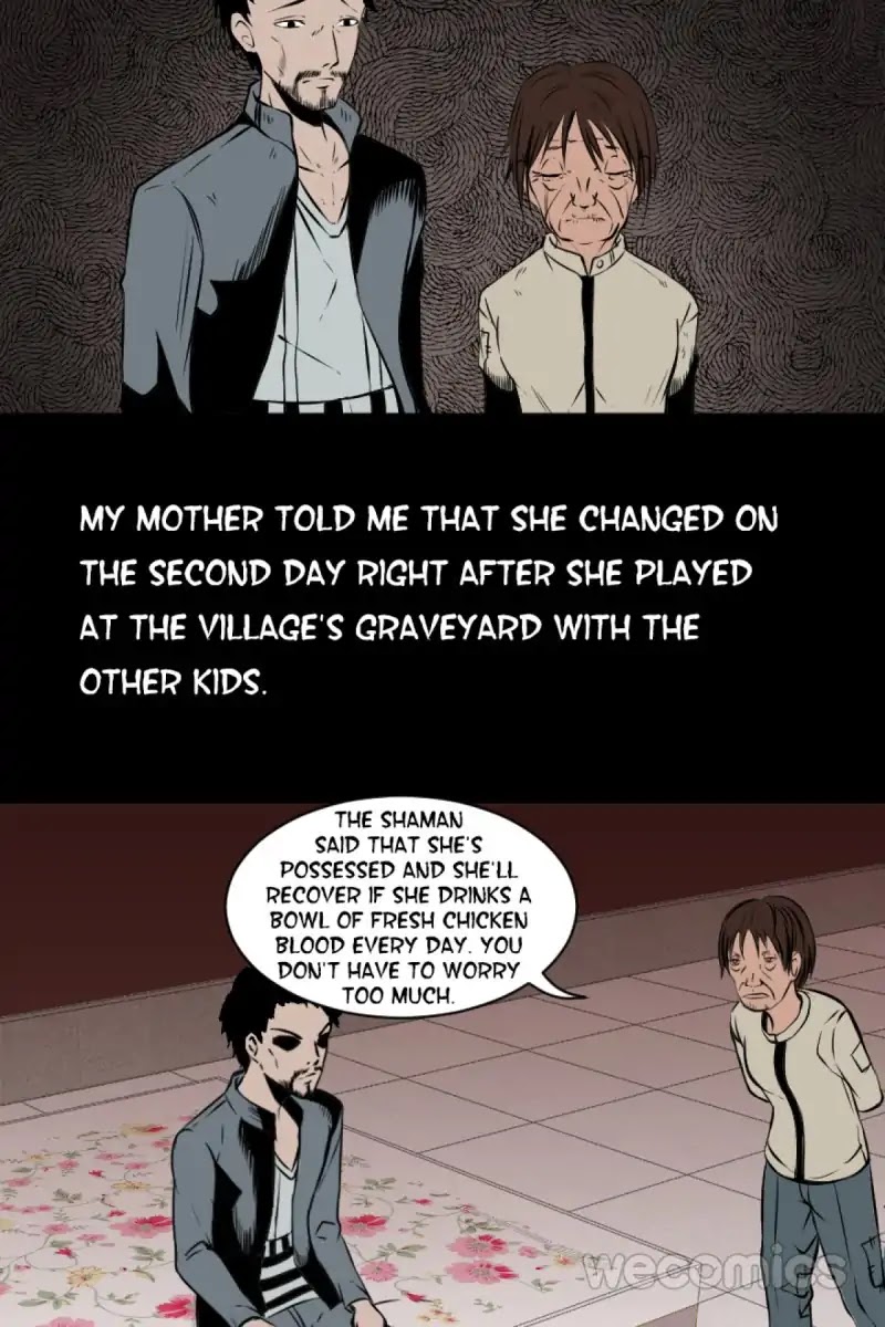 300 Beats Per Second Chapter 21 page 10 - Chapter 21