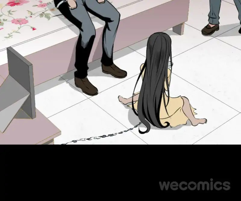 300 Beats Per Second Chapter 21 page 11 - Chapter 21