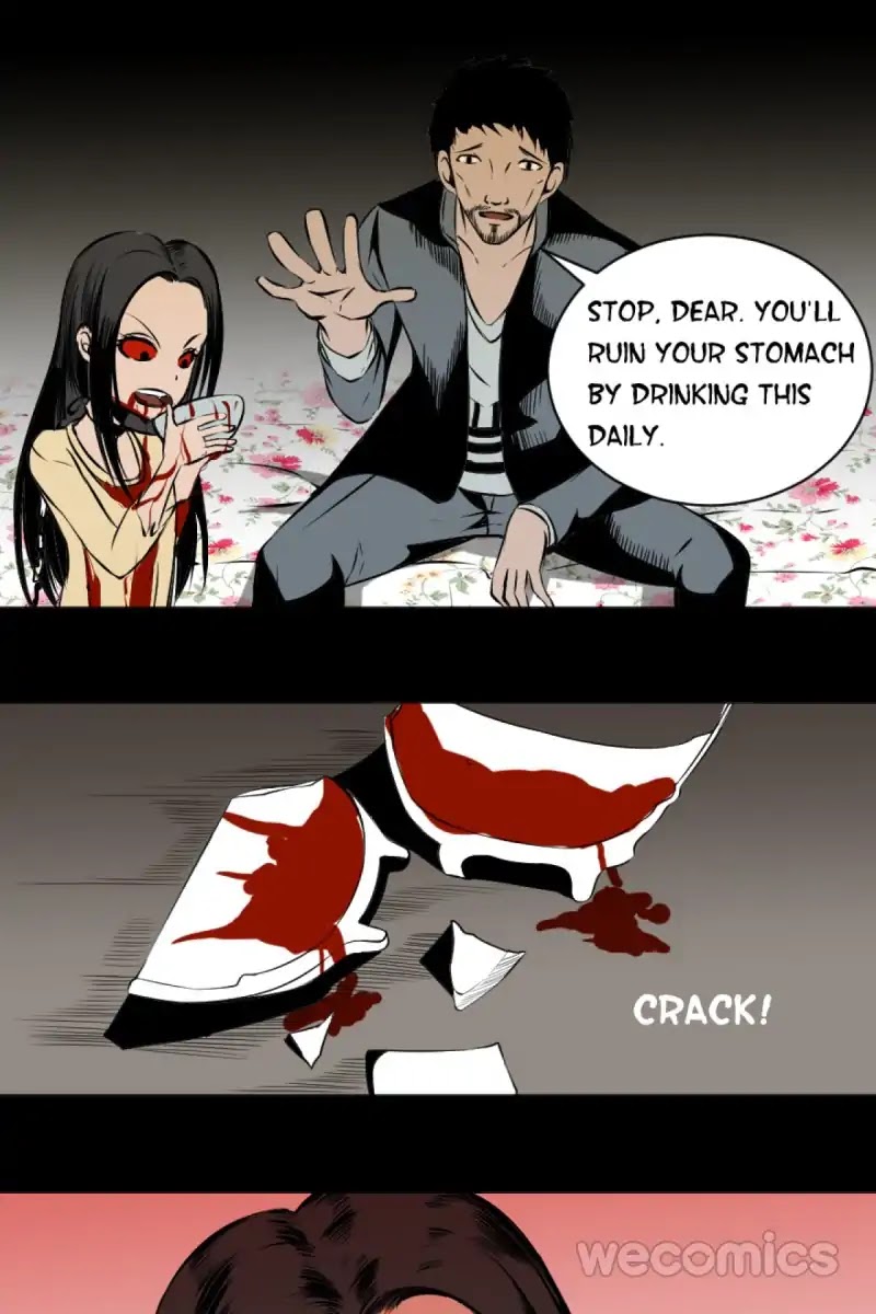 300 Beats Per Second Chapter 21 page 12 - Chapter 21