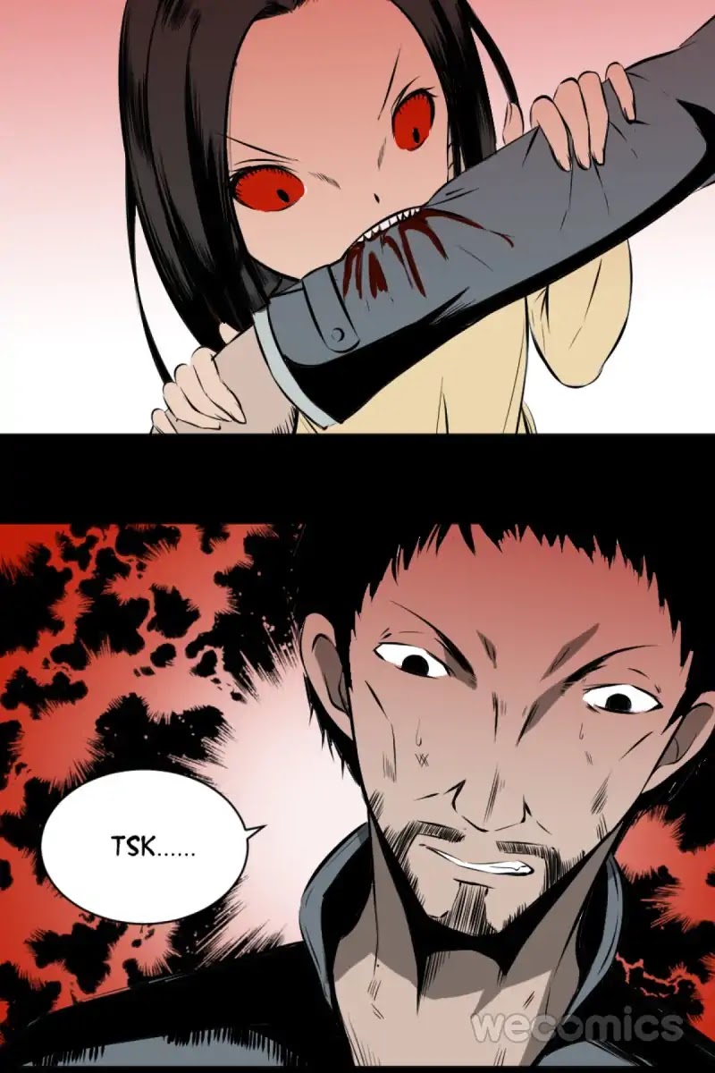 300 Beats Per Second Chapter 21 page 13 - Chapter 21