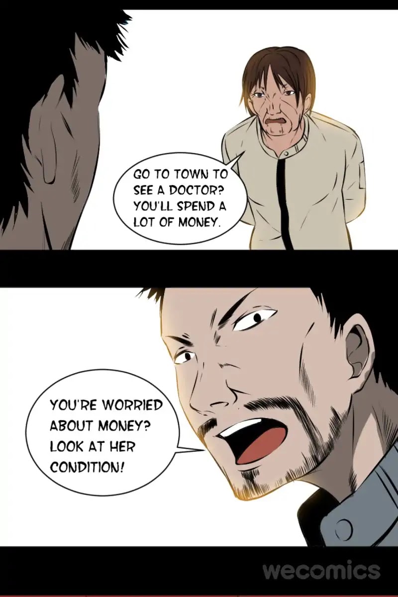 300 Beats Per Second Chapter 21 page 15 - Chapter 21