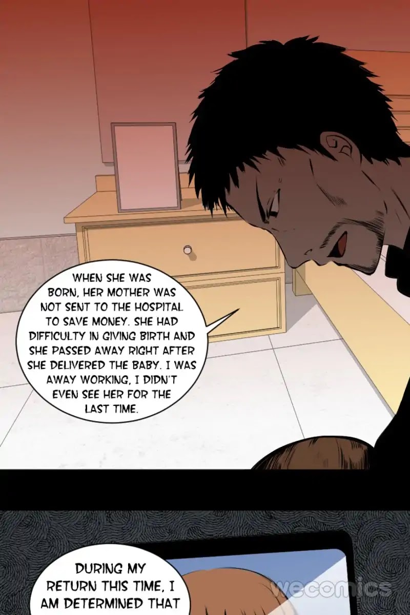 300 Beats Per Second Chapter 21 page 16 - Chapter 21