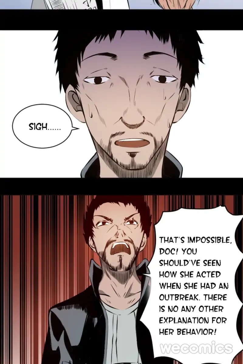 300 Beats Per Second Chapter 21 page 19 - Chapter 21