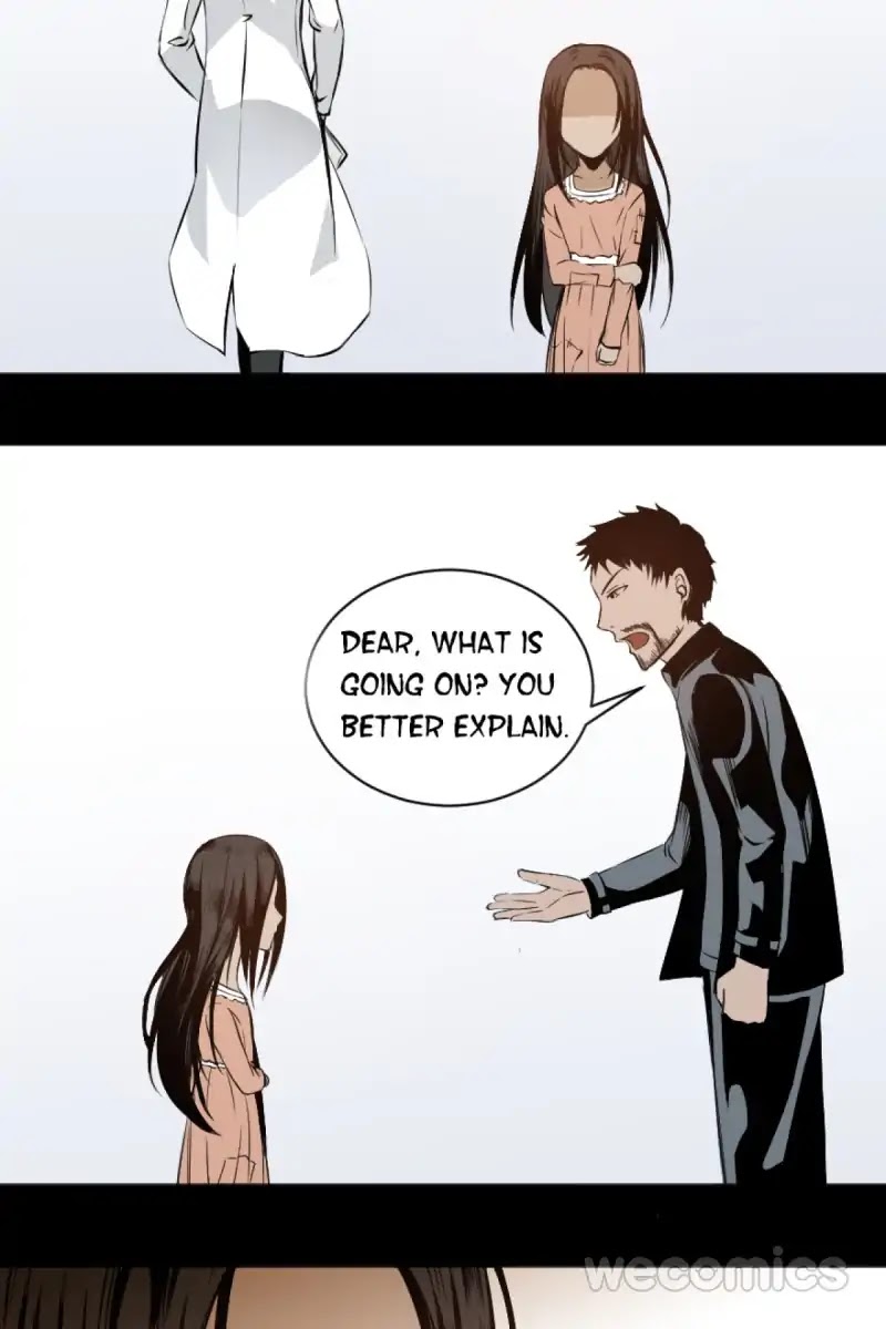 300 Beats Per Second Chapter 21 page 21 - Chapter 21