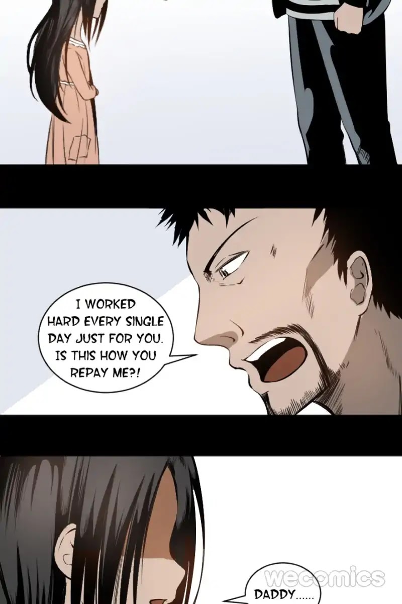 300 Beats Per Second Chapter 21 page 25 - Chapter 21