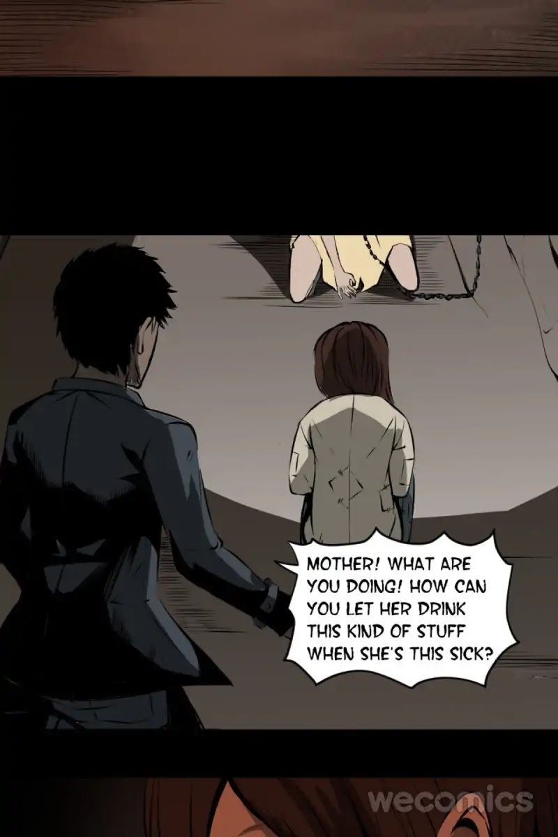 300 Beats Per Second Chapter 21 page 3 - Chapter 21
