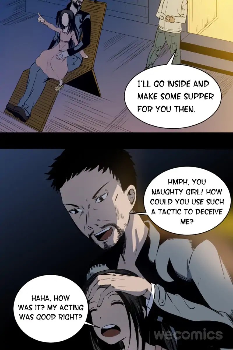 300 Beats Per Second Chapter 21 page 31 - Chapter 21