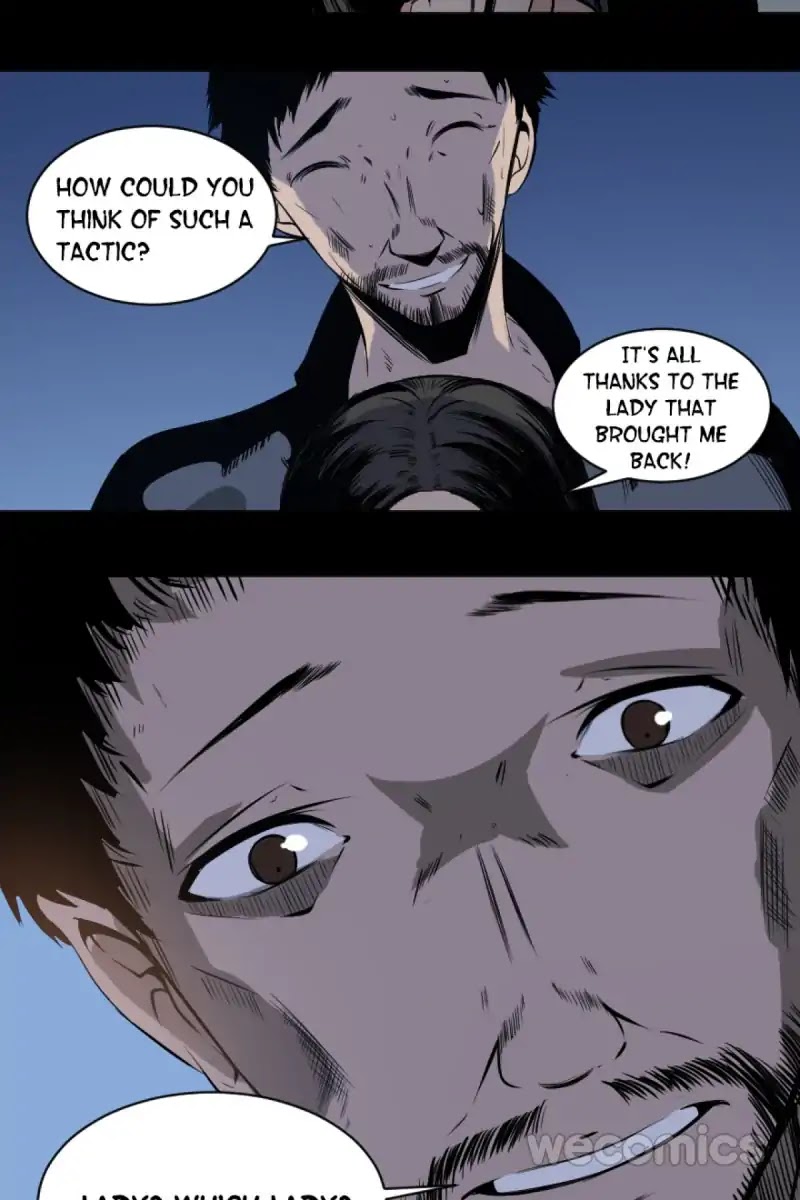 300 Beats Per Second Chapter 21 page 32 - Chapter 21