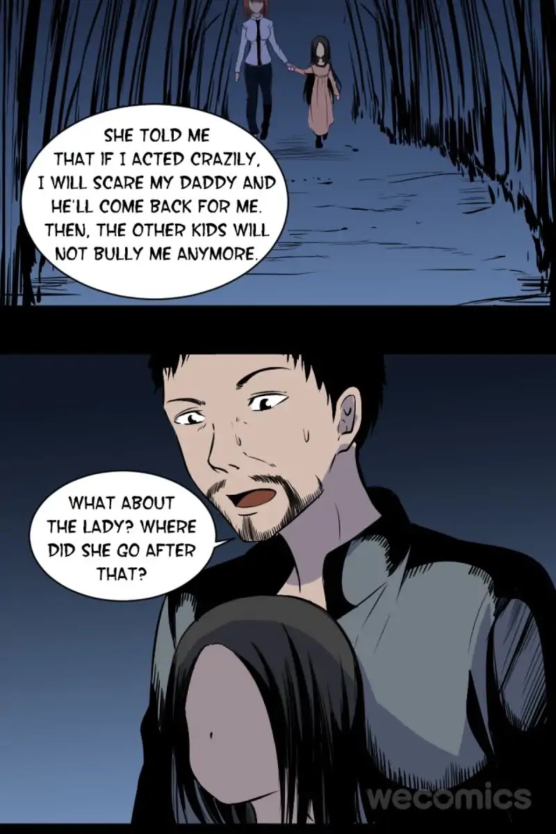 300 Beats Per Second Chapter 21 page 34 - Chapter 21