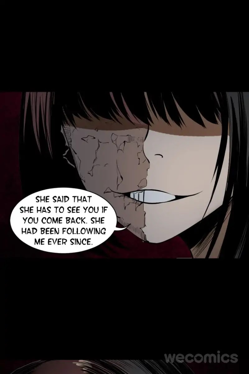 300 Beats Per Second Chapter 21 page 36 - Chapter 21