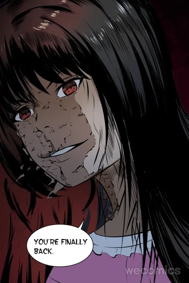 300 Beats Per Second Chapter 21 page 37 - Chapter 21