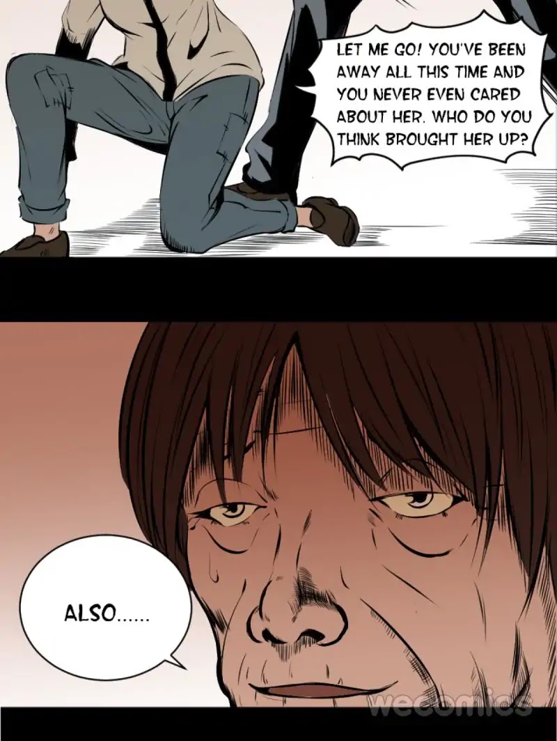 300 Beats Per Second Chapter 21 page 5 - Chapter 21