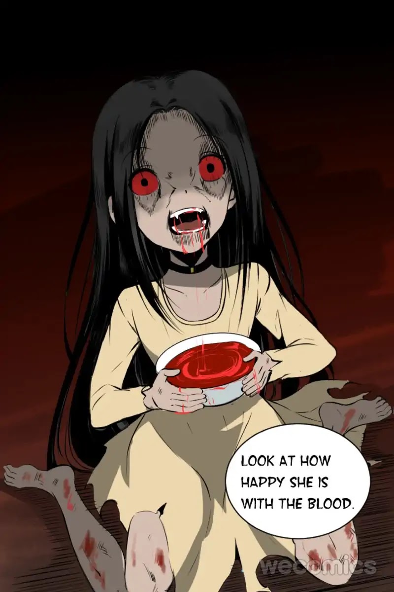 300 Beats Per Second Chapter 21 page 6 - Chapter 21