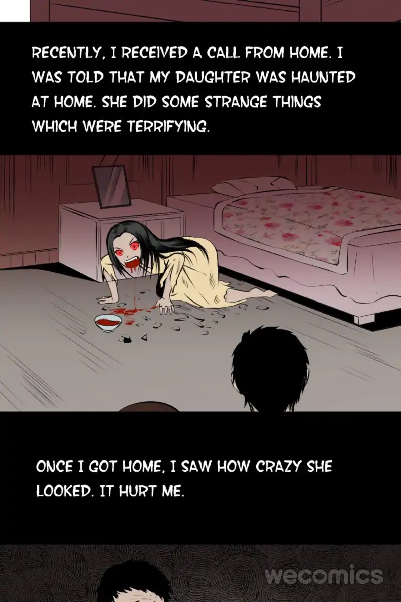 300 Beats Per Second Chapter 21 page 9 - Chapter 21