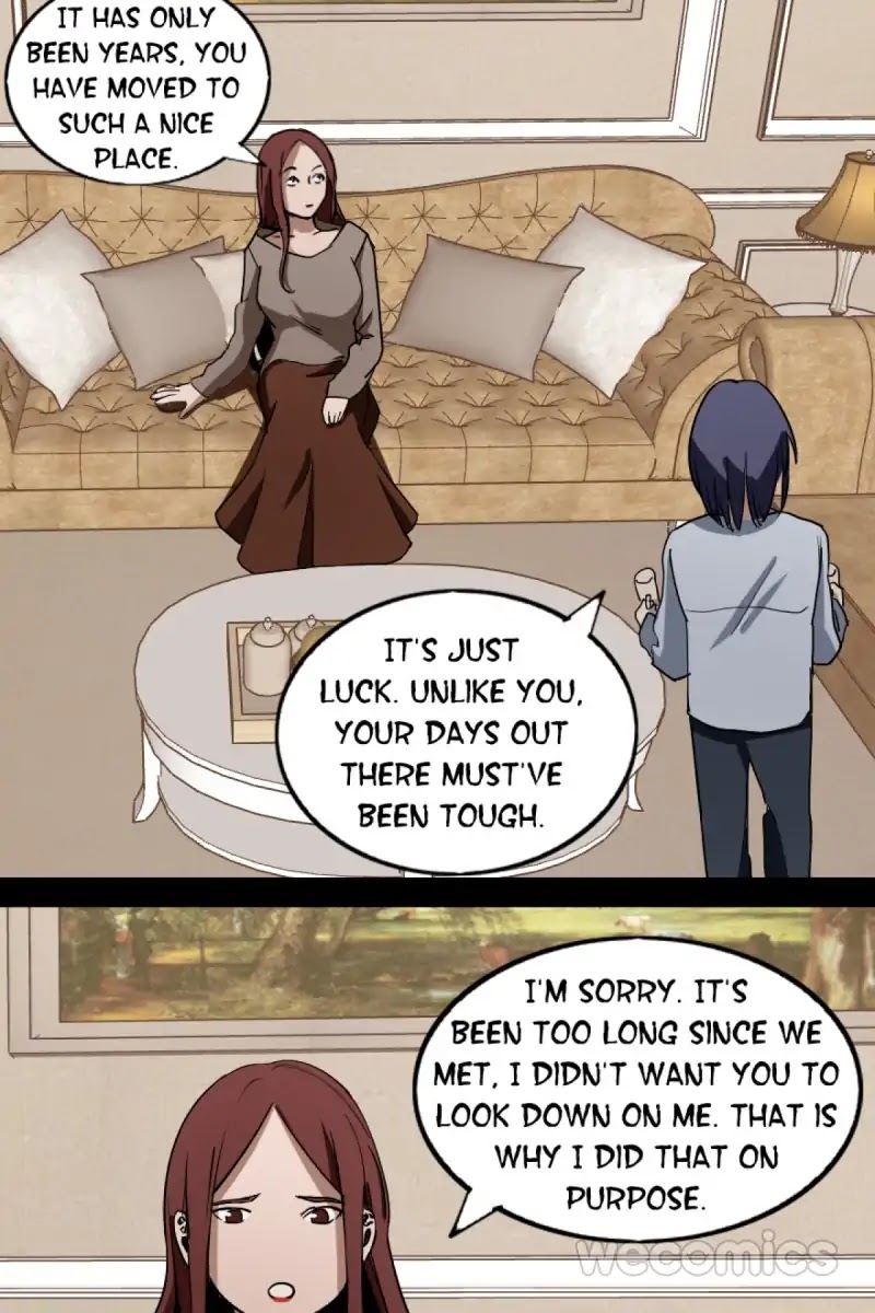 300 Beats Per Second Chapter 22 page 10 - Chapter 22