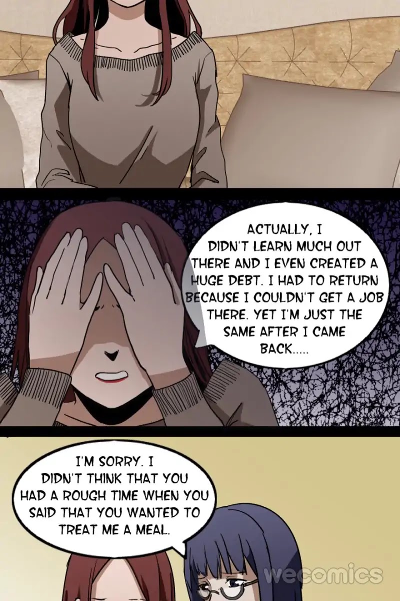 300 Beats Per Second Chapter 22 page 11 - Chapter 22