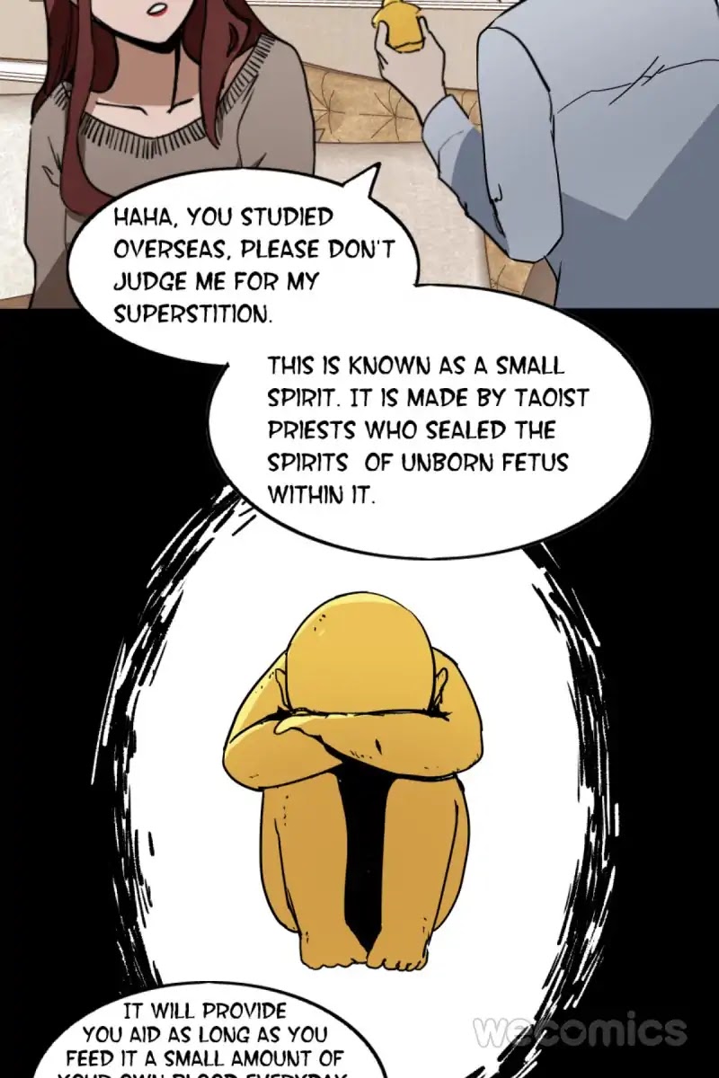 300 Beats Per Second Chapter 22 page 14 - Chapter 22
