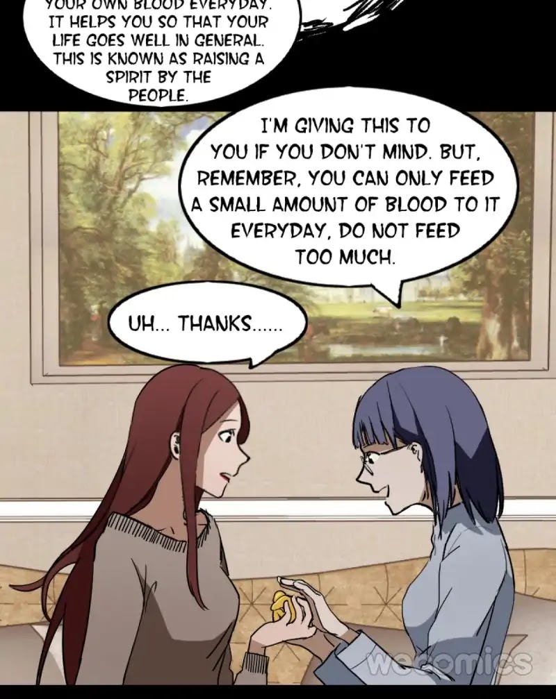 300 Beats Per Second Chapter 22 page 15 - Chapter 22
