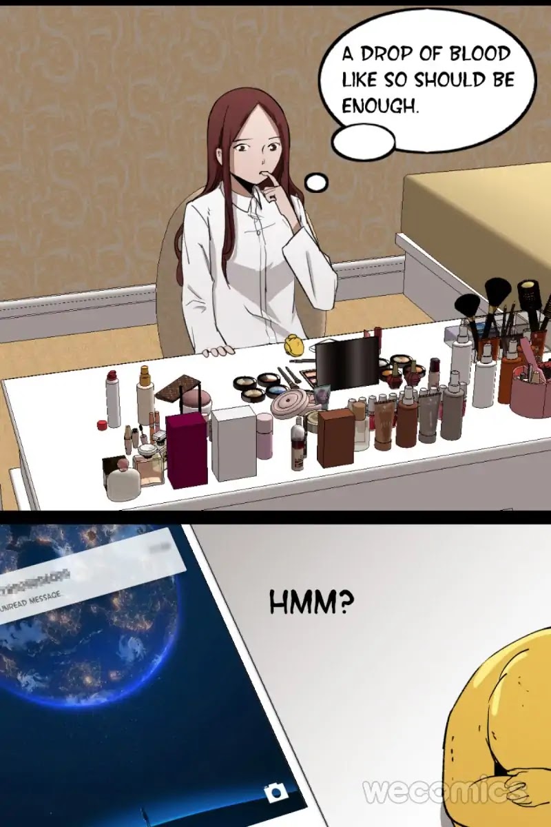 300 Beats Per Second Chapter 22 page 17 - Chapter 22