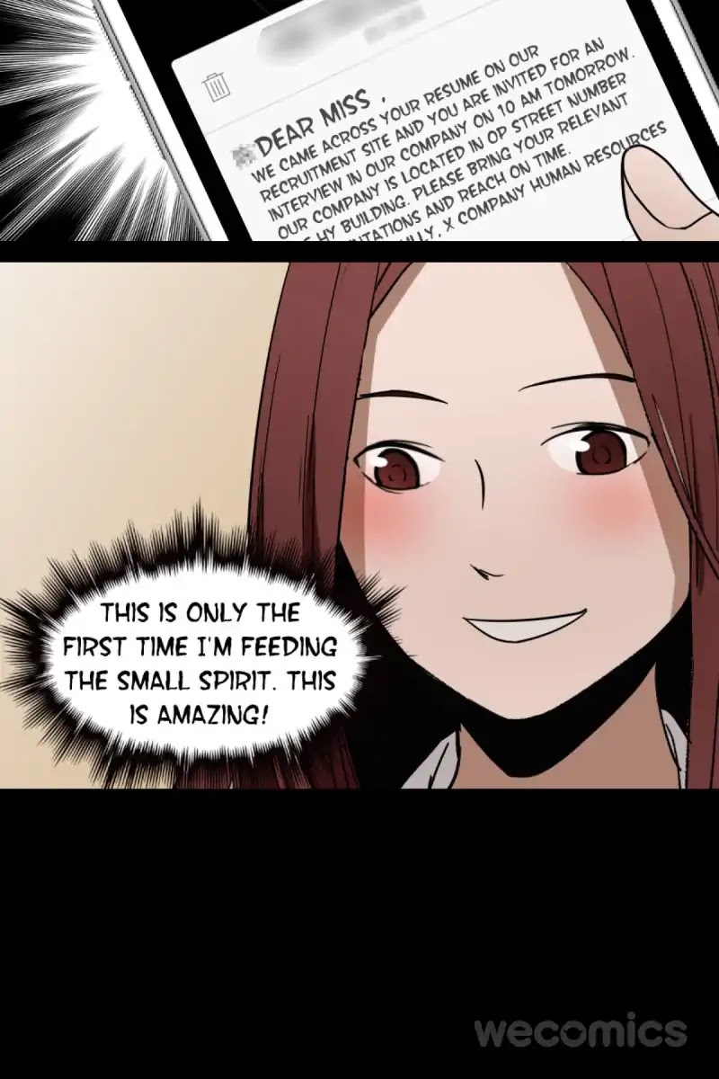 300 Beats Per Second Chapter 22 page 19 - Chapter 22