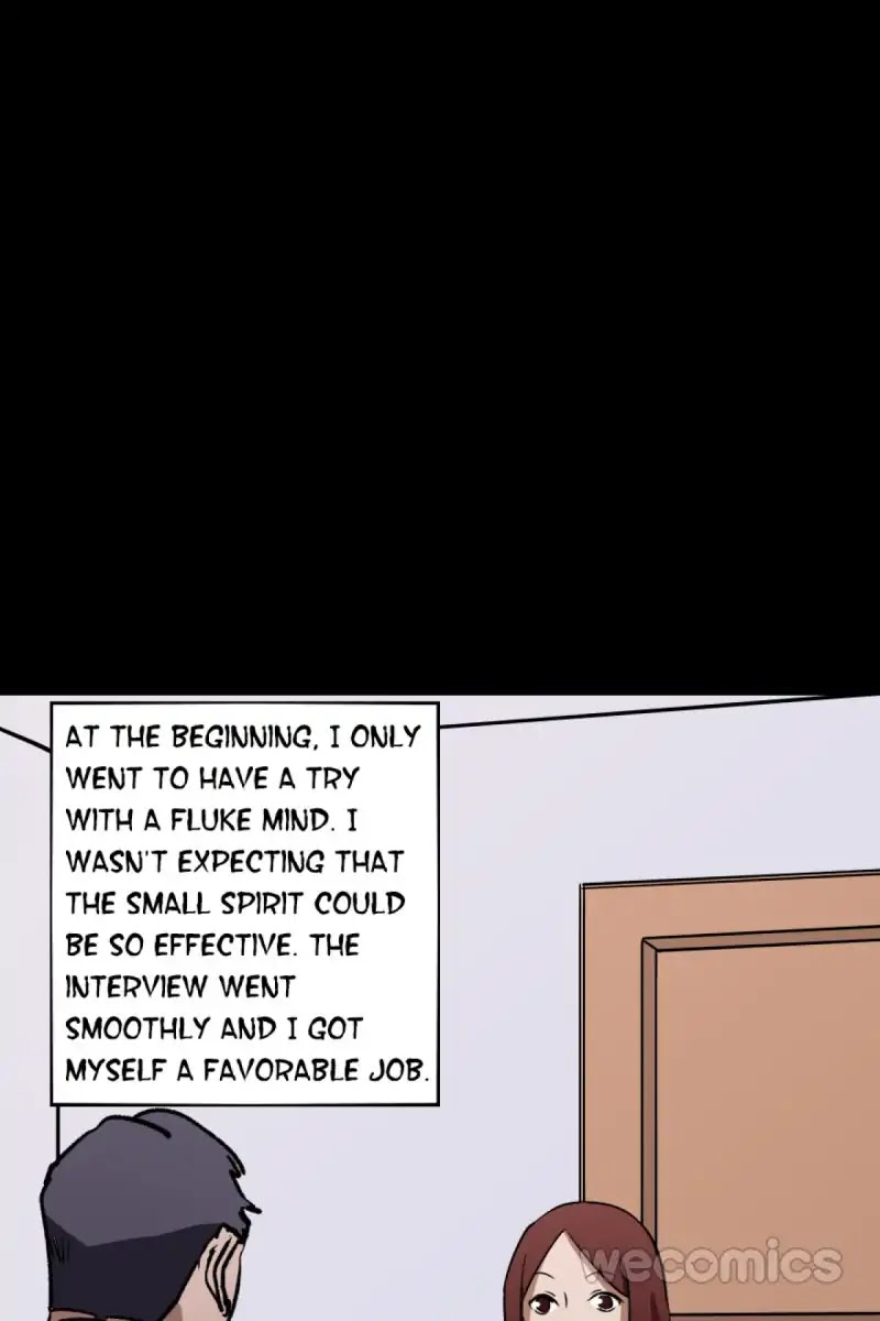 300 Beats Per Second Chapter 22 page 20 - Chapter 22