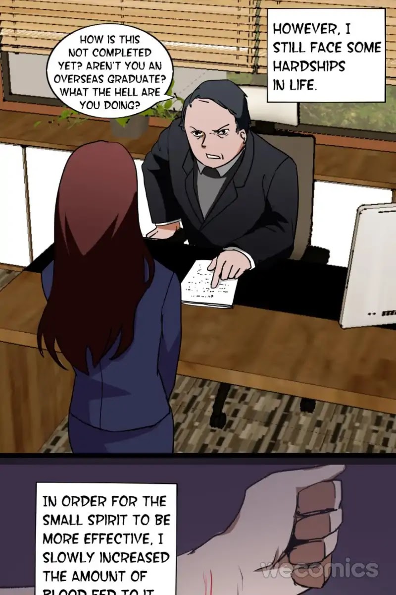 300 Beats Per Second Chapter 22 page 23 - Chapter 22