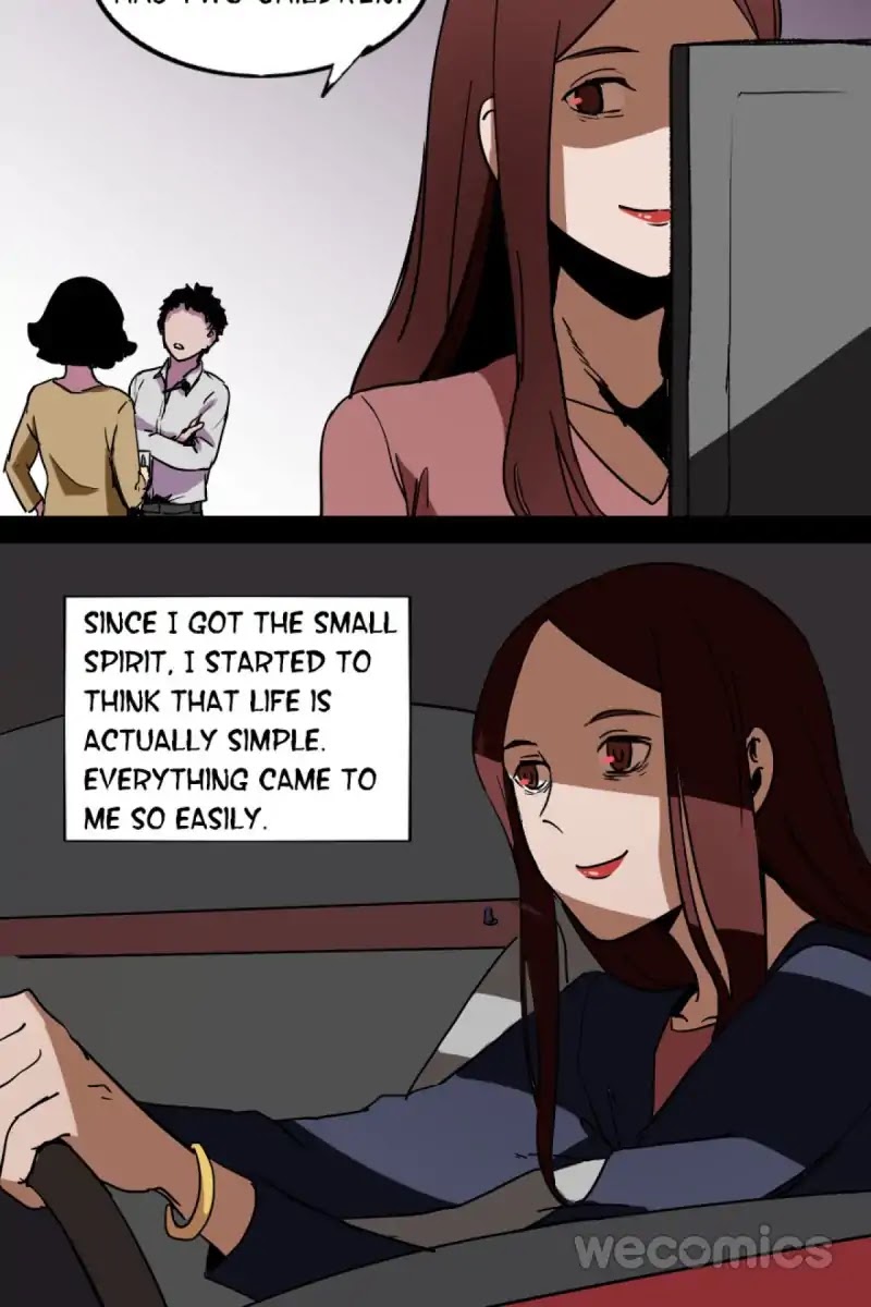 300 Beats Per Second Chapter 22 page 25 - Chapter 22