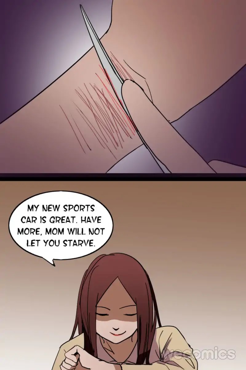 300 Beats Per Second Chapter 22 page 27 - Chapter 22
