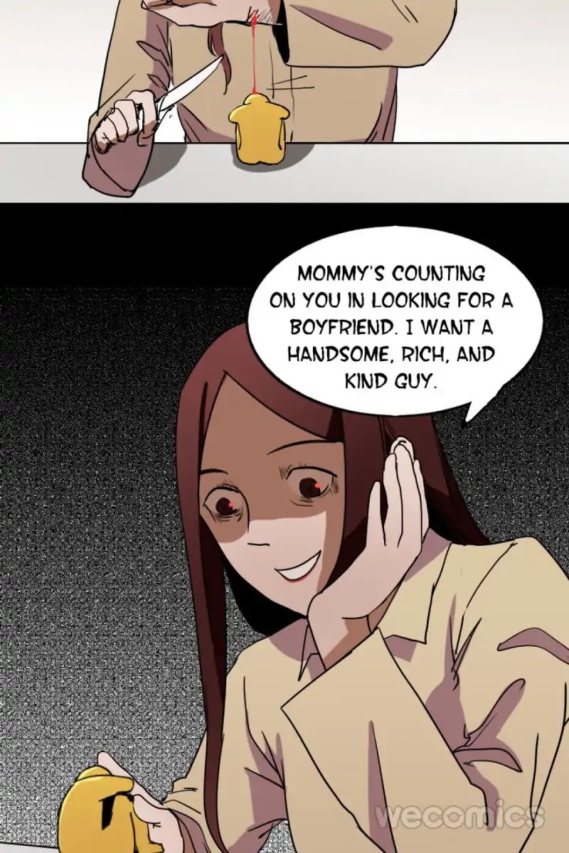 300 Beats Per Second Chapter 22 page 28 - Chapter 22