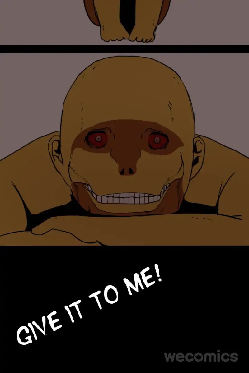 300 Beats Per Second Chapter 22 page 31 - Chapter 22