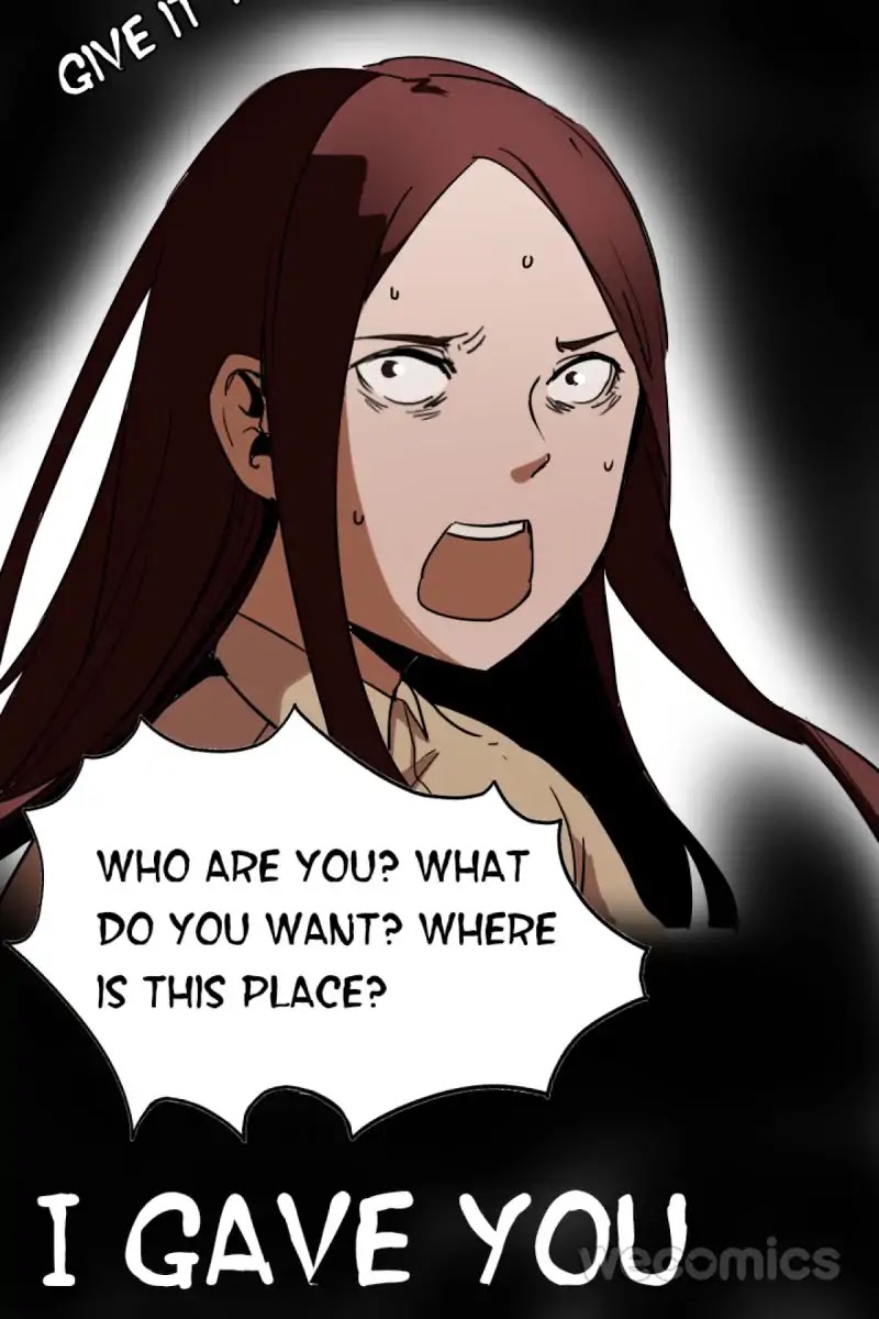 300 Beats Per Second Chapter 22 page 34 - Chapter 22
